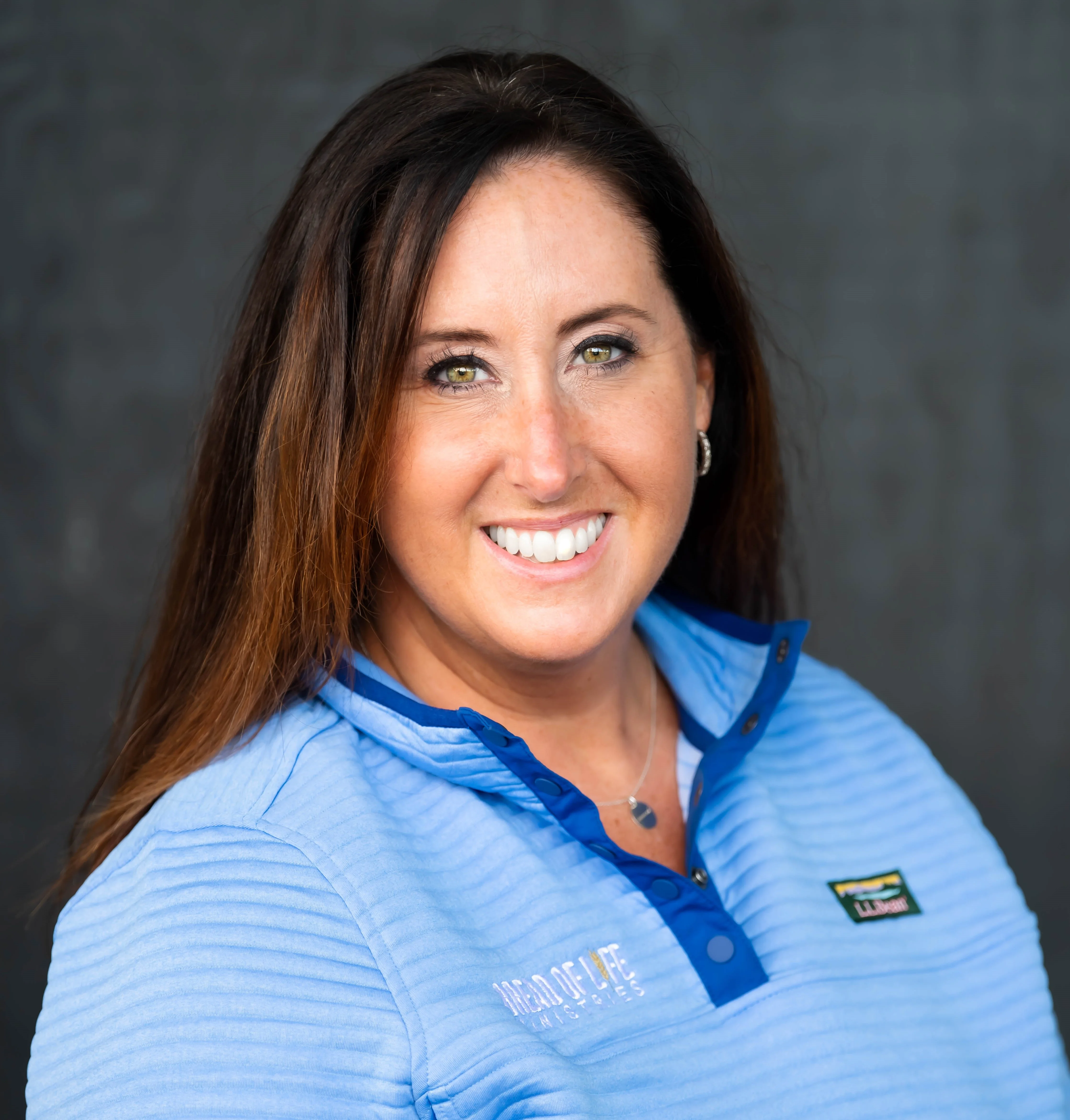 Victoria Abbott - Executive Director