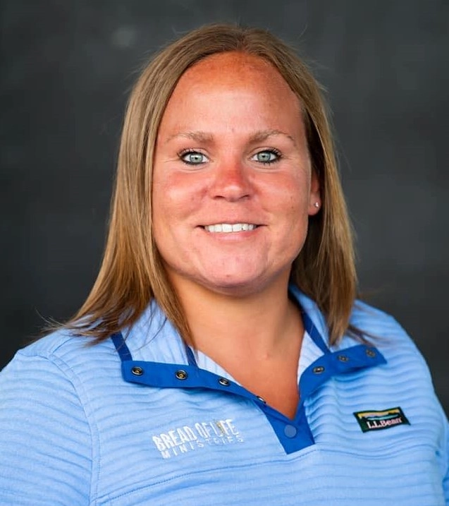 Laura Briggs - Director of Operations