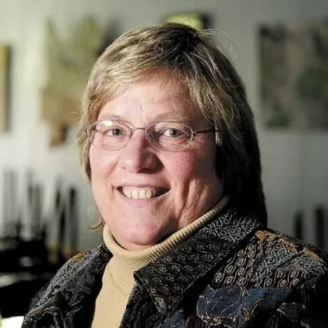 Carolyn Neighoff - Bread of Life Founder