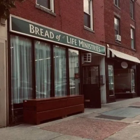 Downtown Soup Kitchen